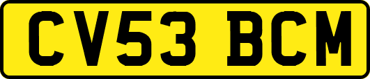 CV53BCM