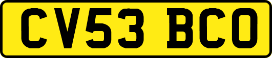CV53BCO
