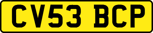 CV53BCP