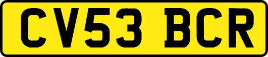 CV53BCR