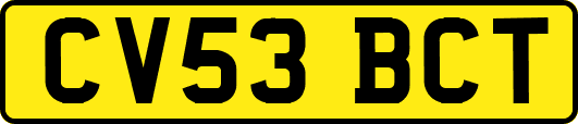 CV53BCT