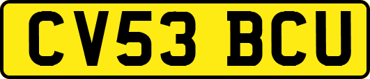 CV53BCU