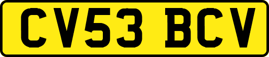 CV53BCV