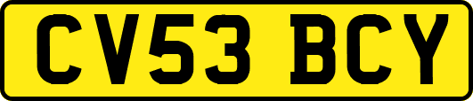 CV53BCY