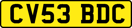 CV53BDC