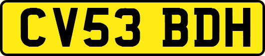 CV53BDH