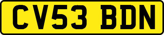 CV53BDN