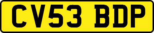 CV53BDP