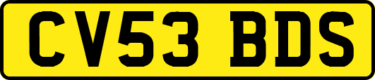 CV53BDS