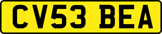 CV53BEA