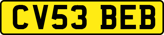CV53BEB