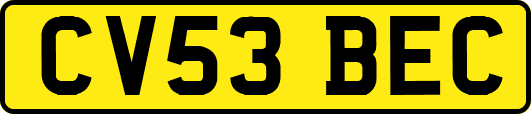 CV53BEC