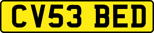CV53BED