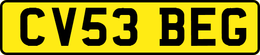 CV53BEG