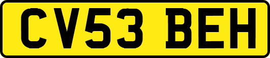 CV53BEH