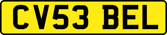 CV53BEL