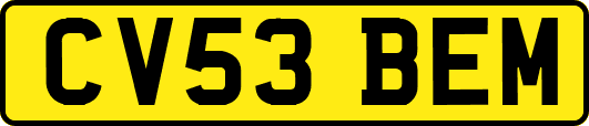 CV53BEM