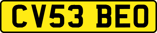 CV53BEO