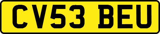 CV53BEU