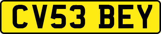 CV53BEY