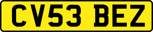 CV53BEZ