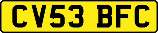 CV53BFC