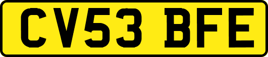 CV53BFE