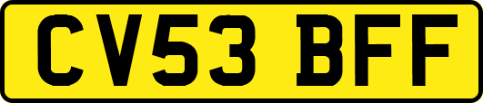CV53BFF