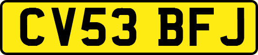 CV53BFJ