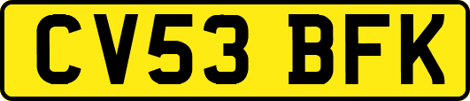 CV53BFK