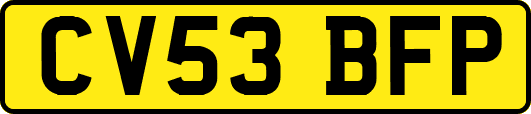 CV53BFP