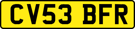 CV53BFR