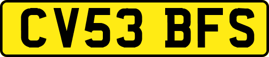 CV53BFS
