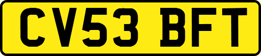 CV53BFT