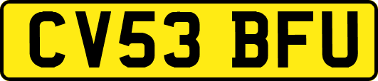 CV53BFU