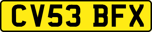 CV53BFX