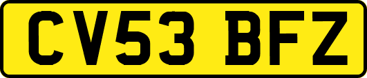 CV53BFZ