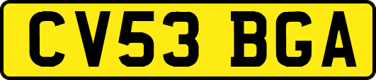 CV53BGA