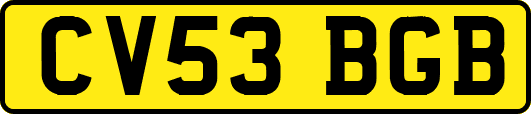 CV53BGB
