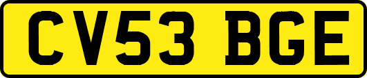 CV53BGE