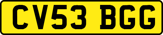 CV53BGG