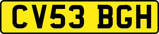 CV53BGH