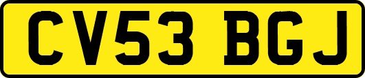 CV53BGJ