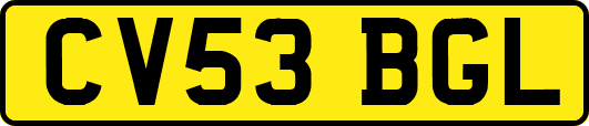 CV53BGL