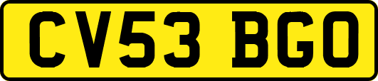 CV53BGO