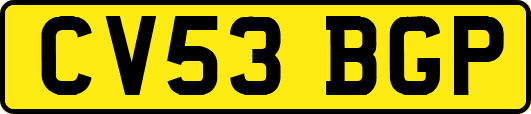 CV53BGP