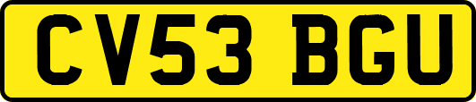 CV53BGU
