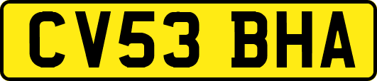 CV53BHA