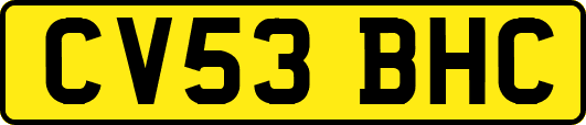 CV53BHC