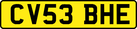 CV53BHE